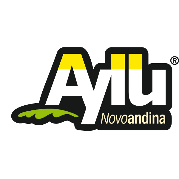 Ayllu NovoAndina Logo ,Logo , icon , SVG Ayllu NovoAndina Logo