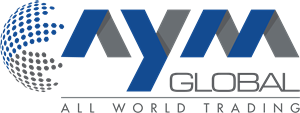 AYM Global Logo ,Logo , icon , SVG AYM Global Logo