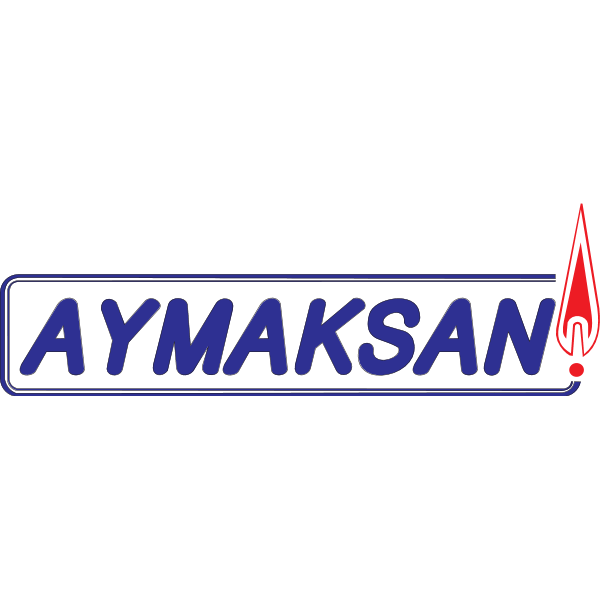 AYMAKSAN Logo