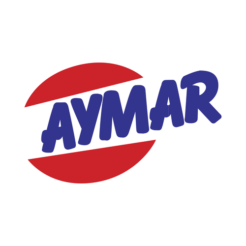 Aymar ,Logo , icon , SVG Aymar