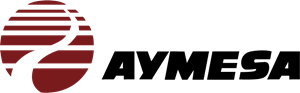Aymesa Ecuador horizontal Logo
