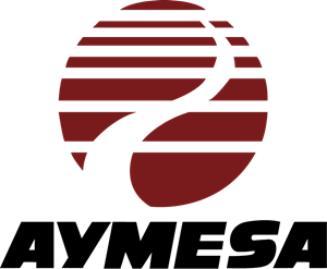Aymesa Ecuador vertical Logo