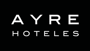 AYRE HOTELS Logo ,Logo , icon , SVG AYRE HOTELS Logo
