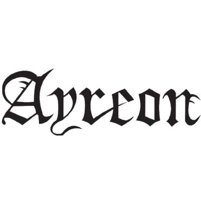 Ayreon Logo ,Logo , icon , SVG Ayreon Logo