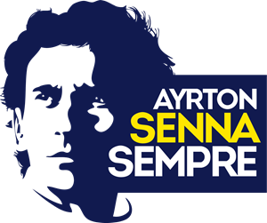 Ayrton Senna Sempre Logo ,Logo , icon , SVG Ayrton Senna Sempre Logo