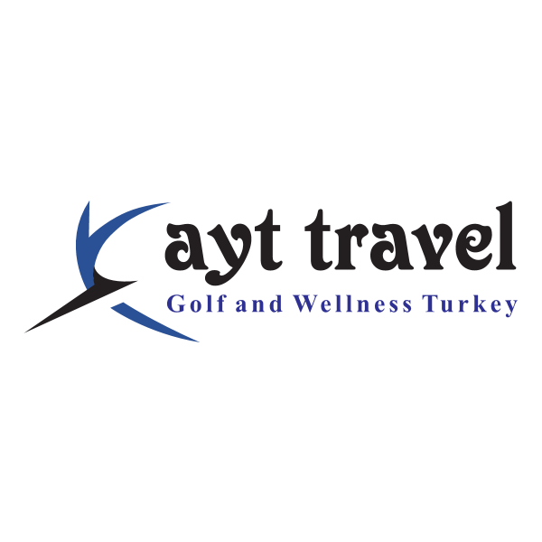 Ayt Travel Logo ,Logo , icon , SVG Ayt Travel Logo