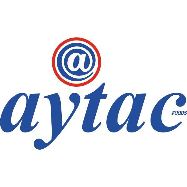 Aytac Foods Logo ,Logo , icon , SVG Aytac Foods Logo