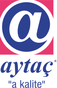 aytac Logo ,Logo , icon , SVG aytac Logo