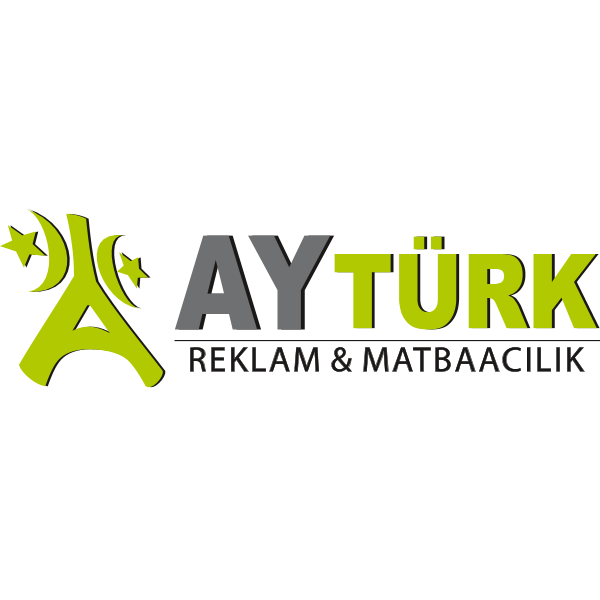 Aytürk Reklam Logo ,Logo , icon , SVG Aytürk Reklam Logo