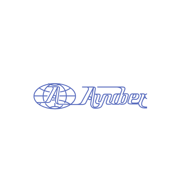 ayuberga Logo