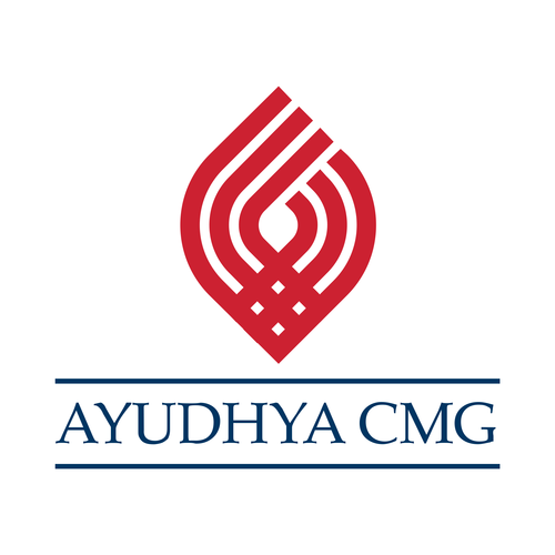 Ayudhya CMG ,Logo , icon , SVG Ayudhya CMG