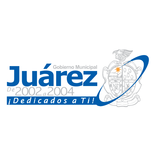 Ayuntamiento Cd. Juarez 2002-2004 Logo ,Logo , icon , SVG Ayuntamiento Cd. Juarez 2002-2004 Logo