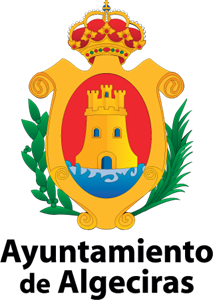 Ayuntamiento de Algeciras Logo