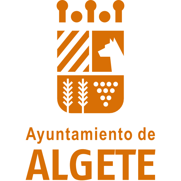 Ayuntamiento de Algete Logo ,Logo , icon , SVG Ayuntamiento de Algete Logo