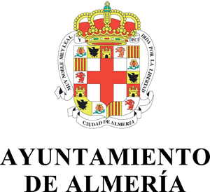 Ayuntamiento de Almería Logo