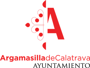 Ayuntamiento de Argamasilla de Calatrava Logo ,Logo , icon , SVG Ayuntamiento de Argamasilla de Calatrava Logo