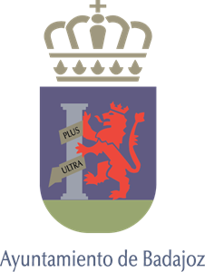 Ayuntamiento de Badajoz Logo ,Logo , icon , SVG Ayuntamiento de Badajoz Logo