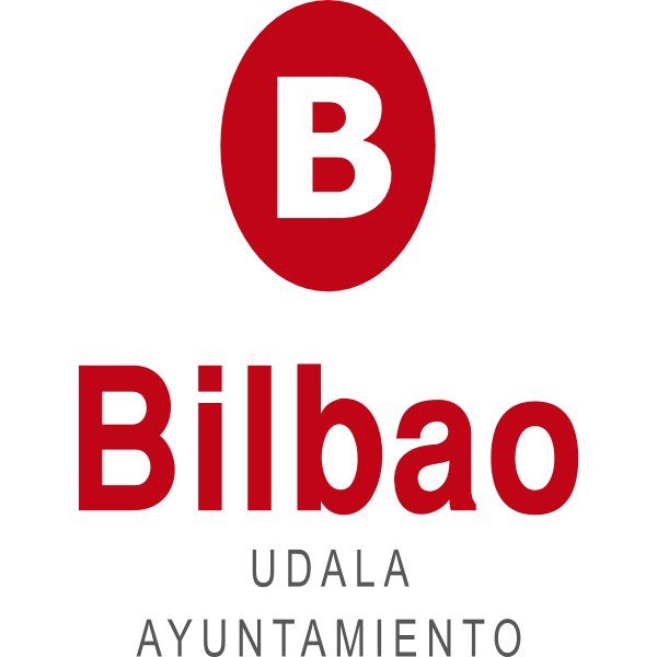 Ayuntamiento de Bilbao Logo ,Logo , icon , SVG Ayuntamiento de Bilbao Logo