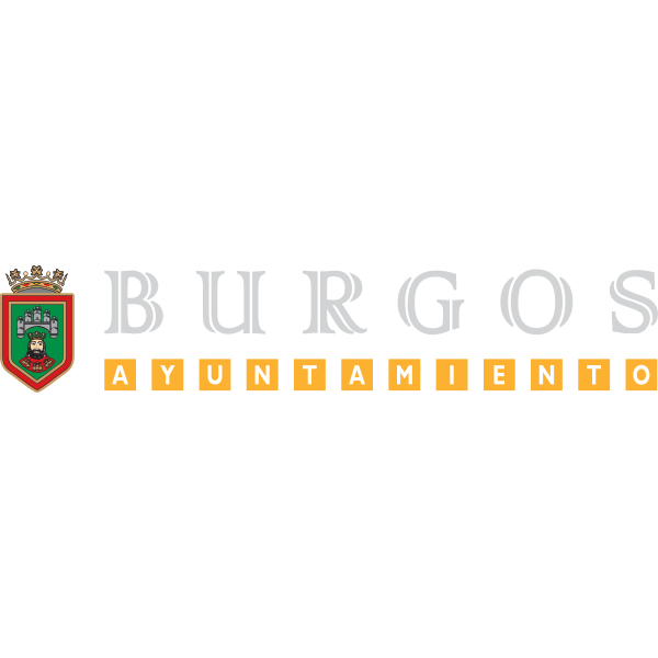 Ayuntamiento de Burgos Logo ,Logo , icon , SVG Ayuntamiento de Burgos Logo