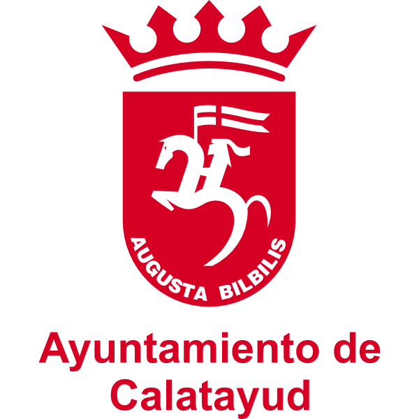 Ayuntamiento de Calatayud Logo ,Logo , icon , SVG Ayuntamiento de Calatayud Logo