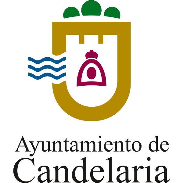 Ayuntamiento de Candelaria Logo ,Logo , icon , SVG Ayuntamiento de Candelaria Logo