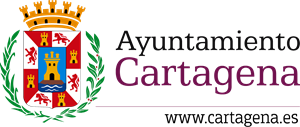 Ayuntamiento de Cartagena Logo