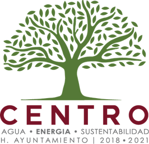 Ayuntamiento de Centro Logo ,Logo , icon , SVG Ayuntamiento de Centro Logo