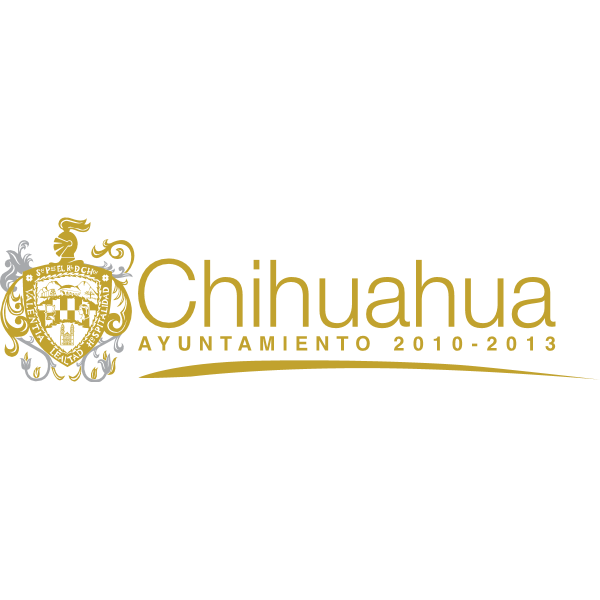 Ayuntamiento de Chihuahua Logo ,Logo , icon , SVG Ayuntamiento de Chihuahua Logo