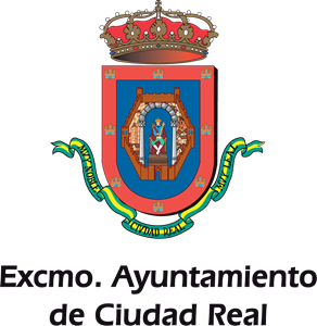 Ayuntamiento de Ciudad Real Logo ,Logo , icon , SVG Ayuntamiento de Ciudad Real Logo
