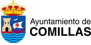 Ayuntamiento de Comillas Logo