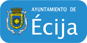 Ayuntamiento de Écija Logo