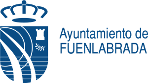 Ayuntamiento de Fuenlabrada Logo ,Logo , icon , SVG Ayuntamiento de Fuenlabrada Logo