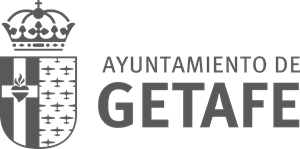 Ayuntamiento de Getafe Logo