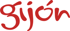 Ayuntamiento de Gijón Logo