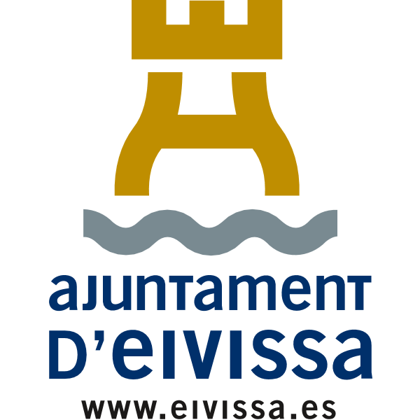 Ayuntamiento de Ibiza Logo ,Logo , icon , SVG Ayuntamiento de Ibiza Logo