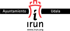 Ayuntamiento de Irun Logo