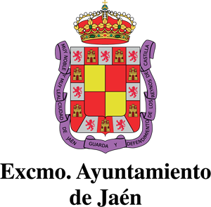 Ayuntamiento de Jaén Logo ,Logo , icon , SVG Ayuntamiento de Jaén Logo