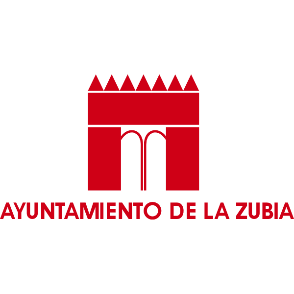 Ayuntamiento de La Zubia Logo ,Logo , icon , SVG Ayuntamiento de La Zubia Logo