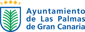 Ayuntamiento de Las Palmas Logo