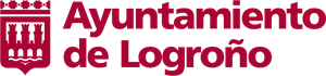 Ayuntamiento de Logroño Logo ,Logo , icon , SVG Ayuntamiento de Logroño Logo