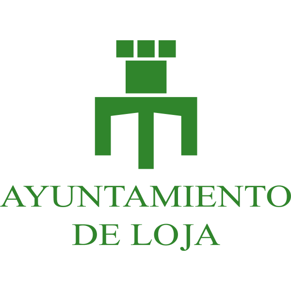 Ayuntamiento de Loja Logo ,Logo , icon , SVG Ayuntamiento de Loja Logo