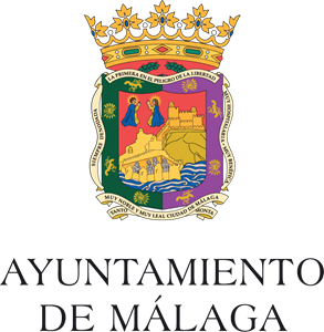 Ayuntamiento de Málaga Logo ,Logo , icon , SVG Ayuntamiento de Málaga Logo