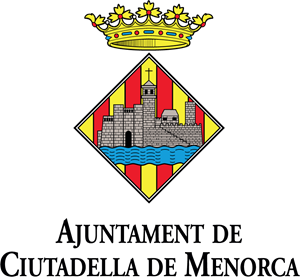 Ayuntamiento de Menorca Logo
