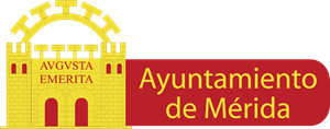 Ayuntamiento de Mérida Logo ,Logo , icon , SVG Ayuntamiento de Mérida Logo