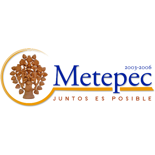 Ayuntamiento de Metepec 2003-2006 Logo ,Logo , icon , SVG Ayuntamiento de Metepec 2003-2006 Logo