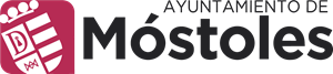 Ayuntamiento de Mostoles Logo