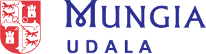 Ayuntamiento de Mungia Logo