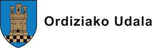Ayuntamiento de Ordizia Logo