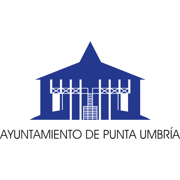 Ayuntamiento de Punta Umbría Logo ,Logo , icon , SVG Ayuntamiento de Punta Umbría Logo