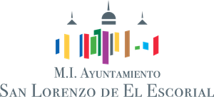 Ayuntamiento de San Lorenzo de El Escorial Logo